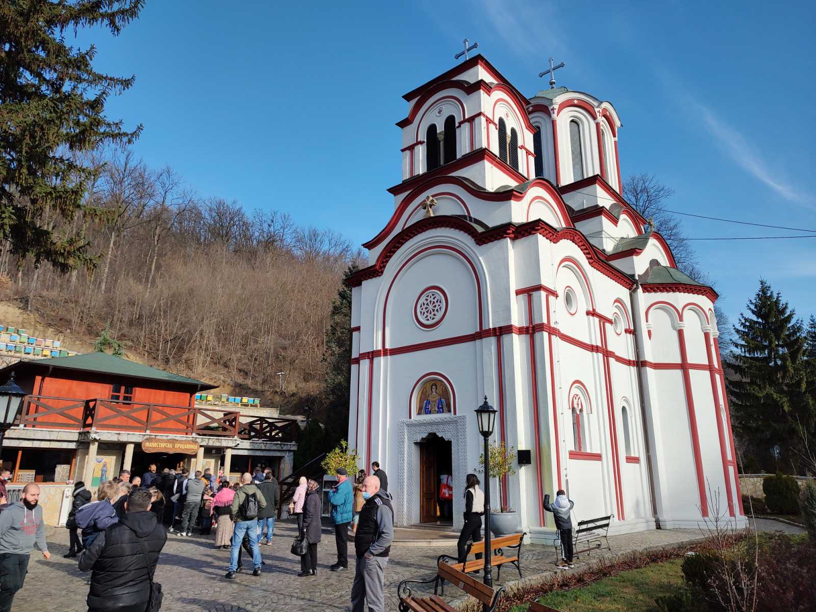 zak tours manastir tumane